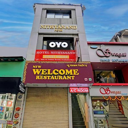 Hotel O Nithyanand Bombay Extérieur photo