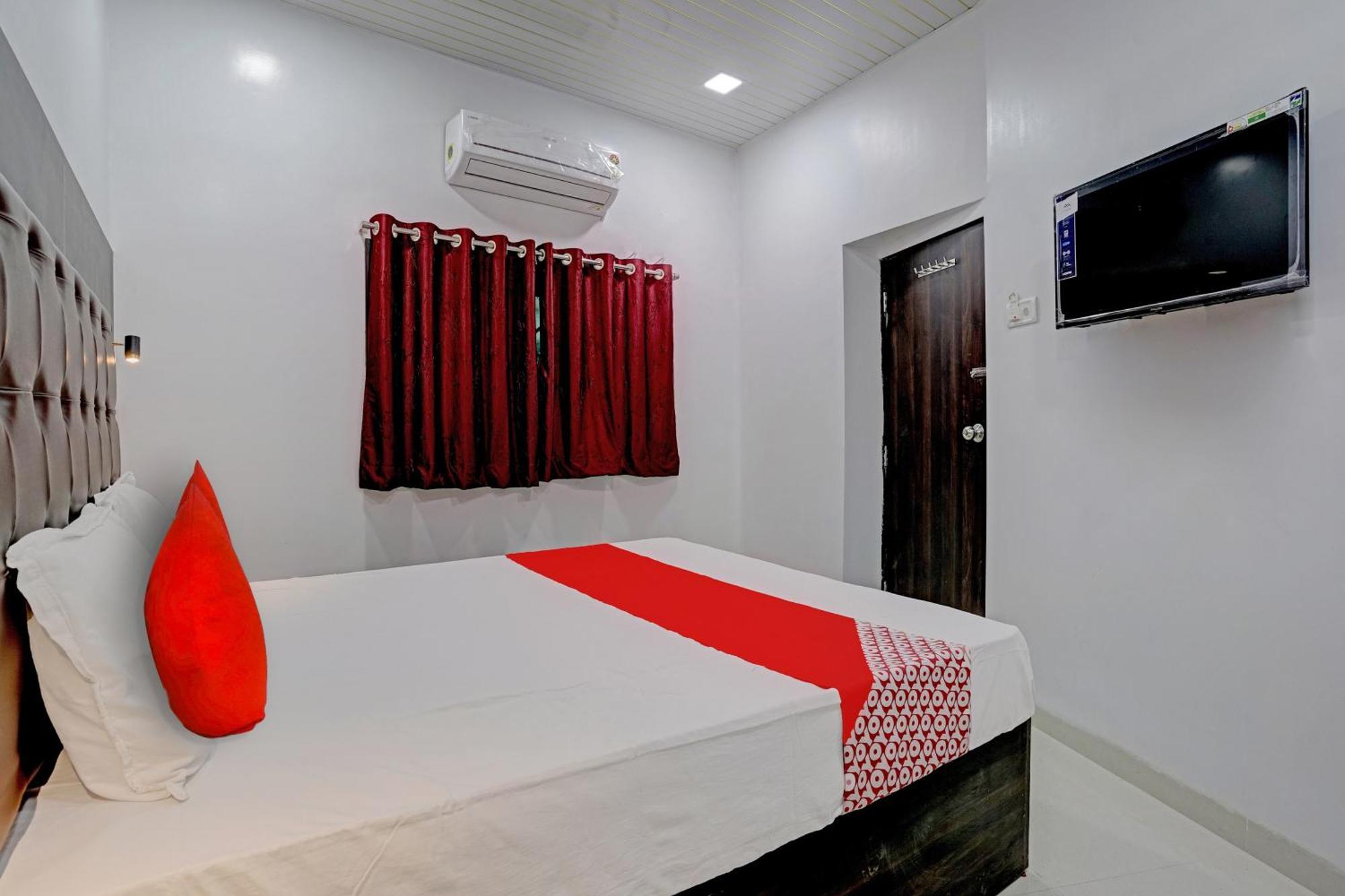 Hotel O Nithyanand Bombay Extérieur photo