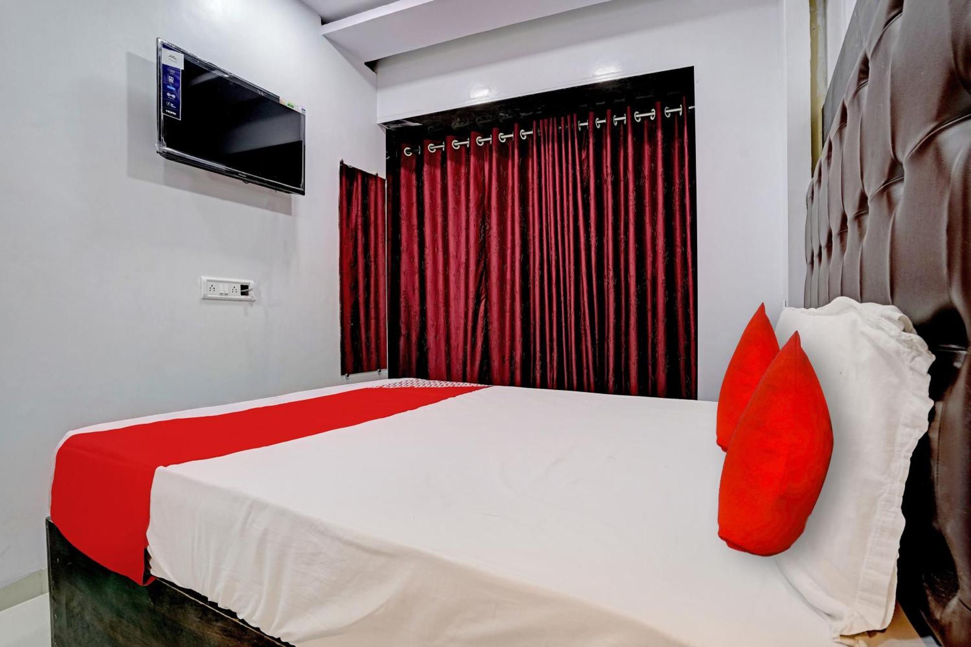 Hotel O Nithyanand Bombay Extérieur photo