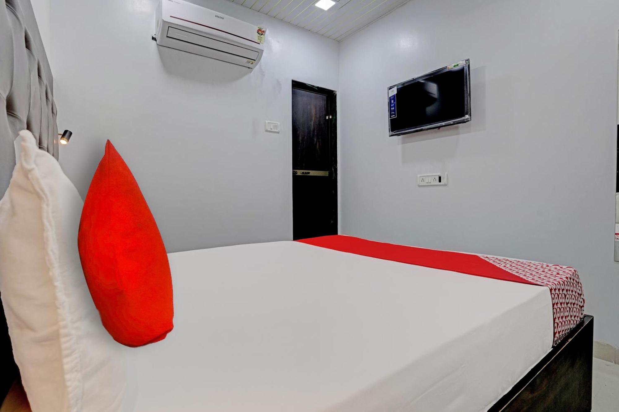 Hotel O Nithyanand Bombay Extérieur photo