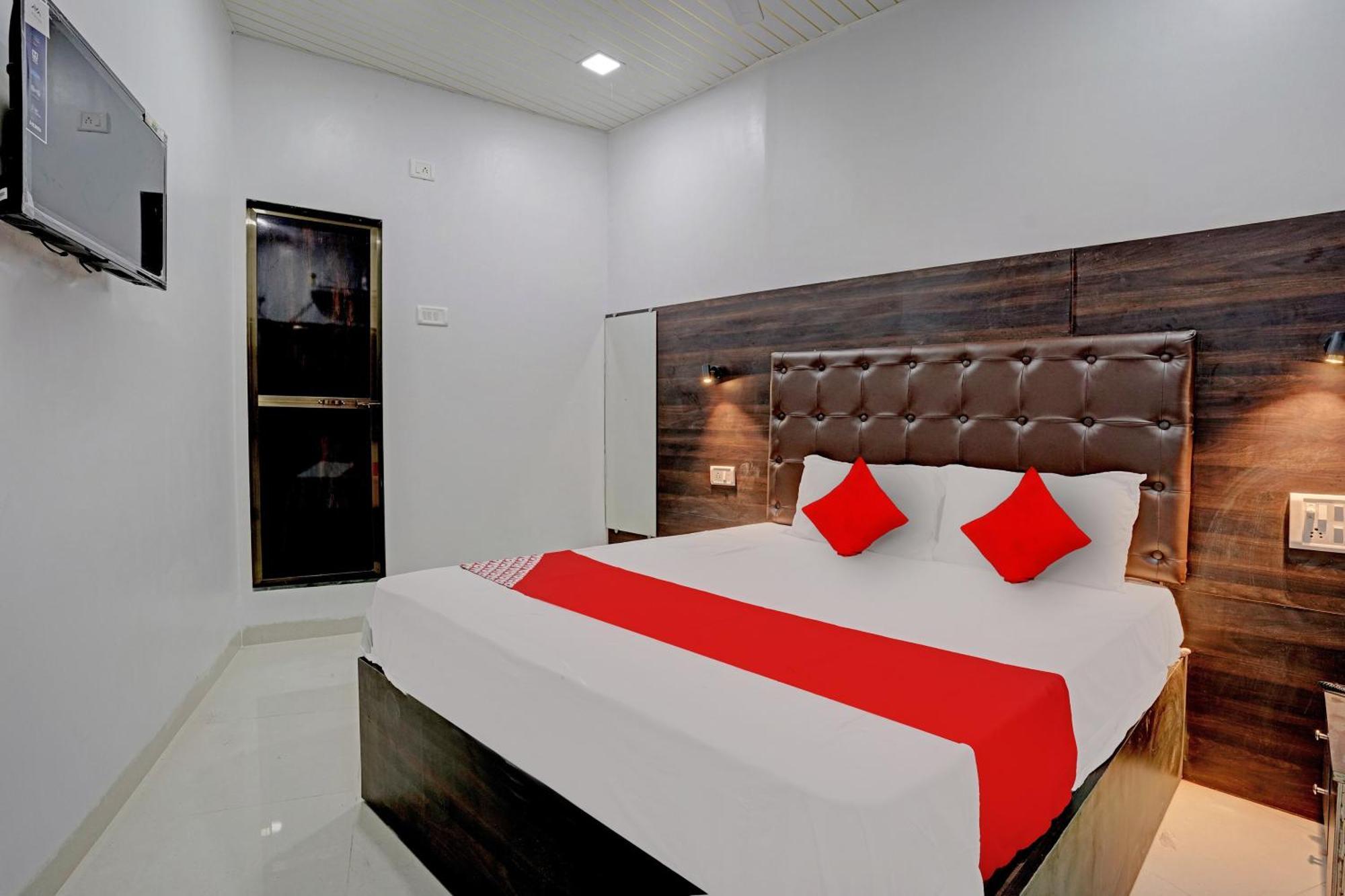 Hotel O Nithyanand Bombay Extérieur photo
