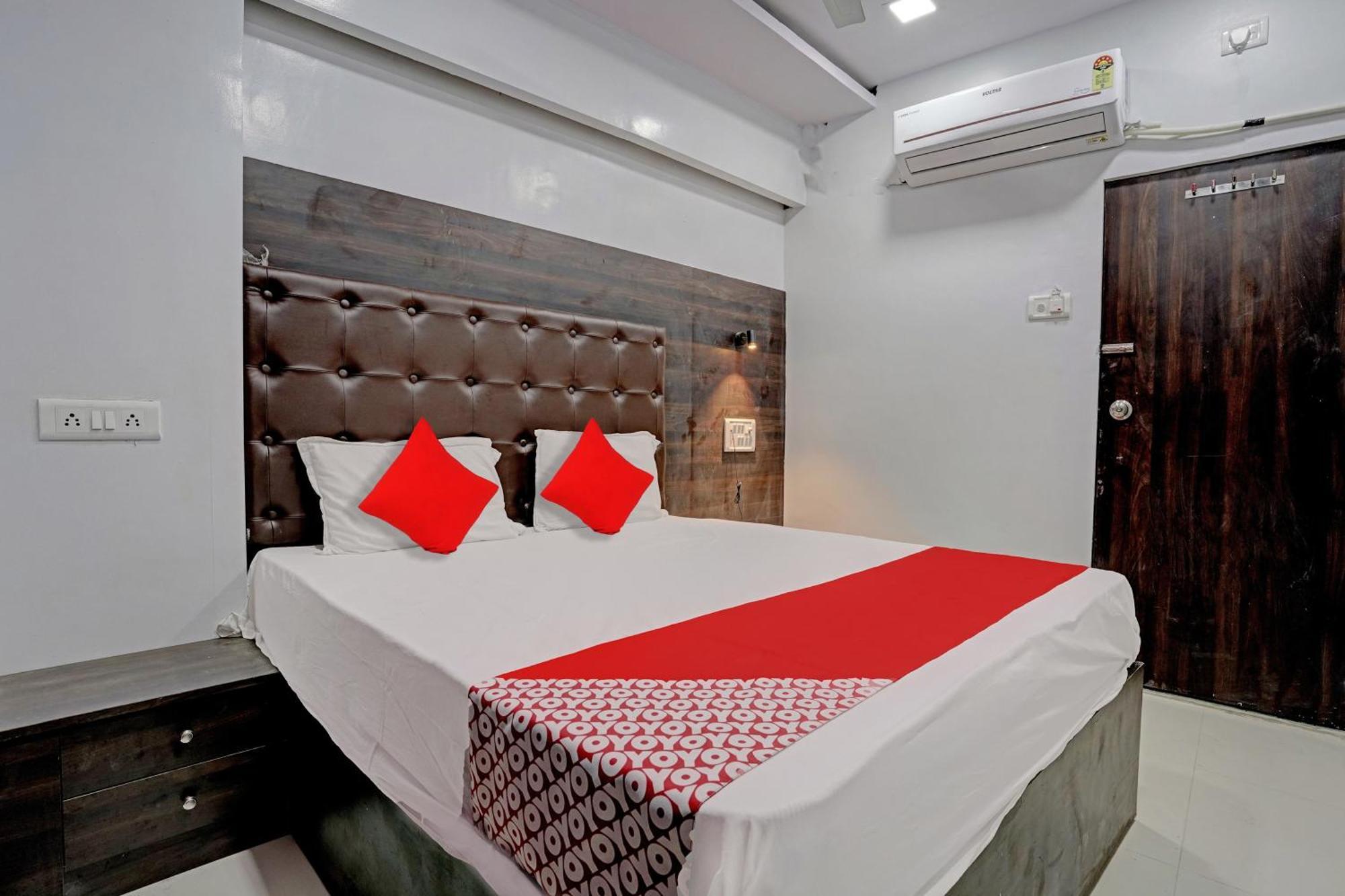 Hotel O Nithyanand Bombay Extérieur photo