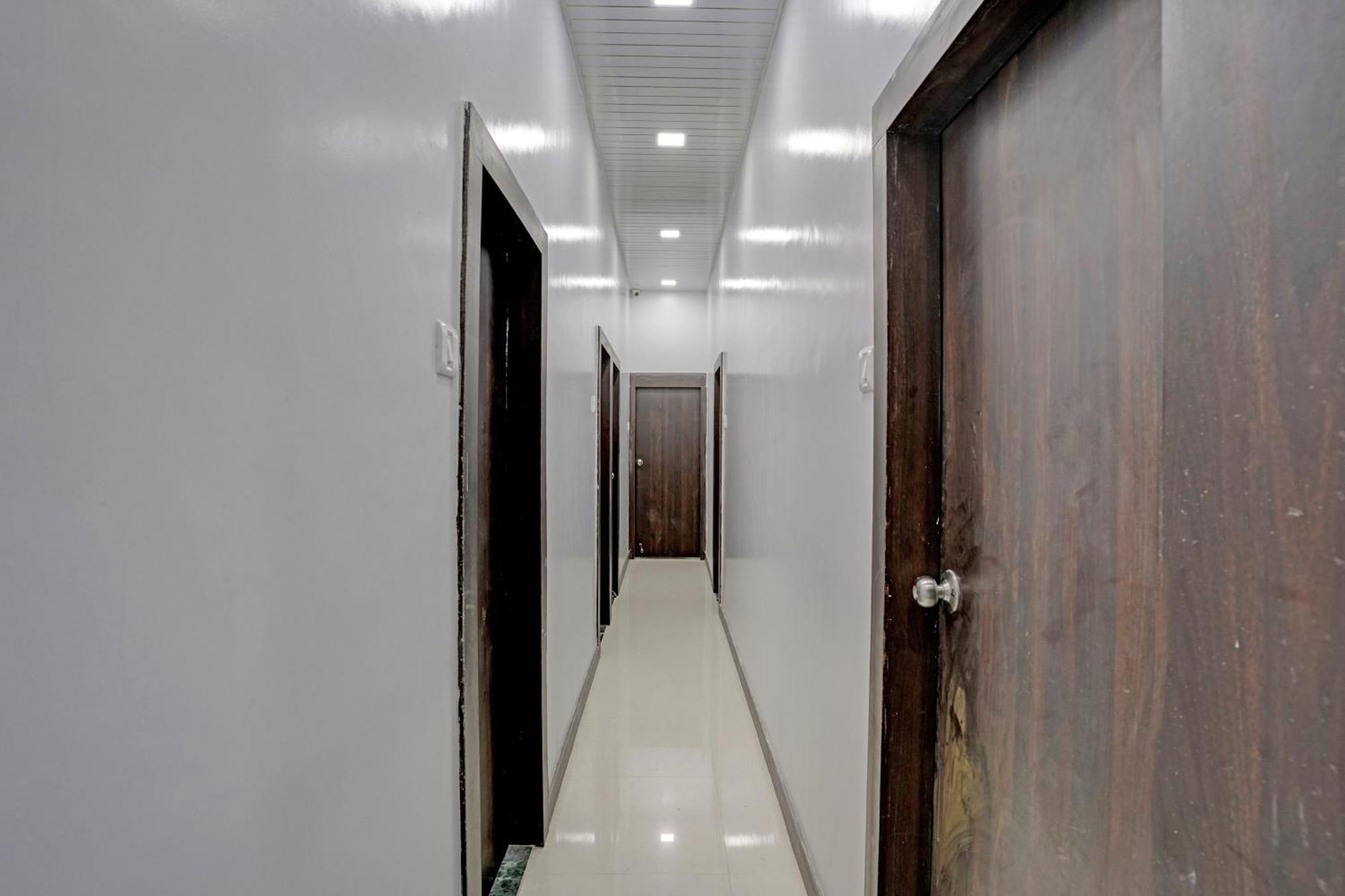 Hotel O Nithyanand Bombay Extérieur photo