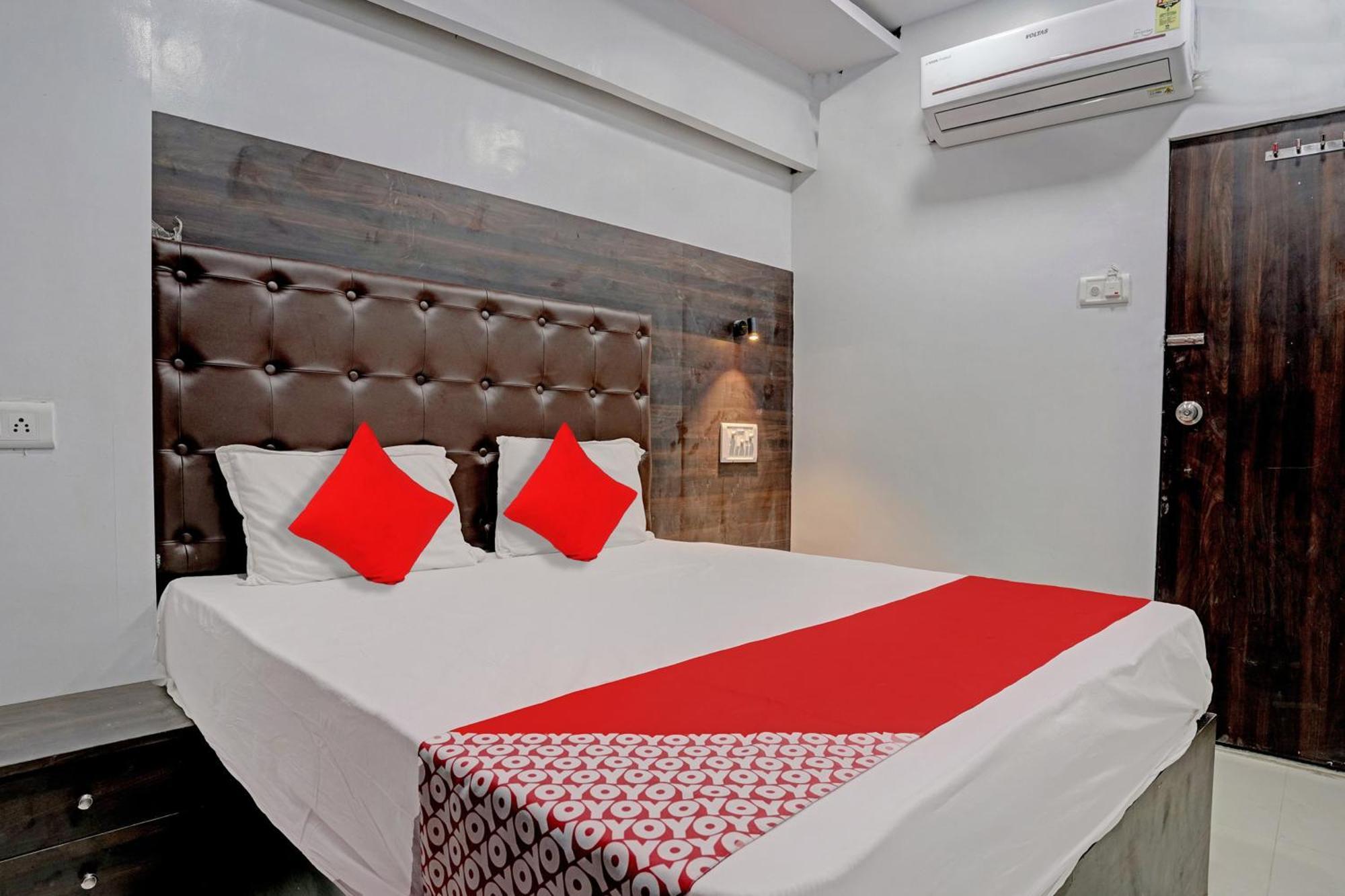 Hotel O Nithyanand Bombay Extérieur photo