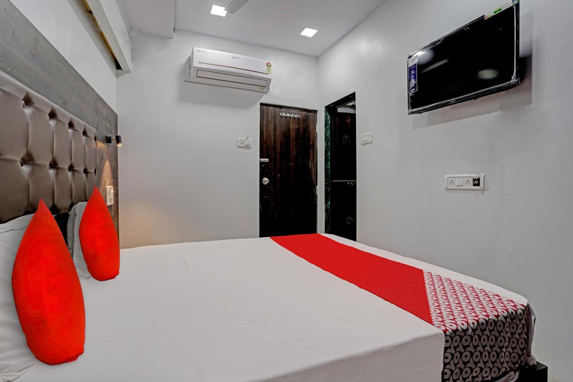 Hotel O Nithyanand Bombay Extérieur photo